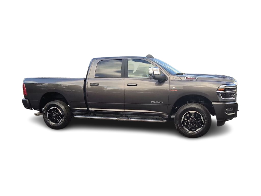 Thumbnail: 2026 RAM 3500 - 7