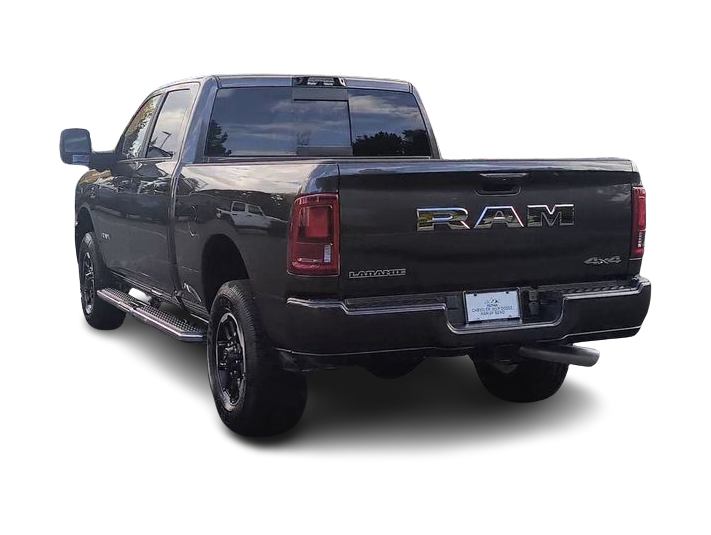 Thumbnail: 2026 RAM 3500 - 4