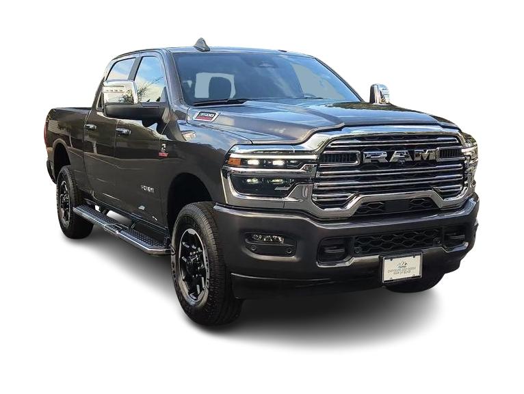 Thumbnail: 2026 RAM 3500 - 9