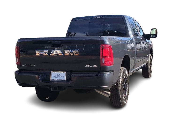 Thumbnail: 2026 RAM 3500 - 12