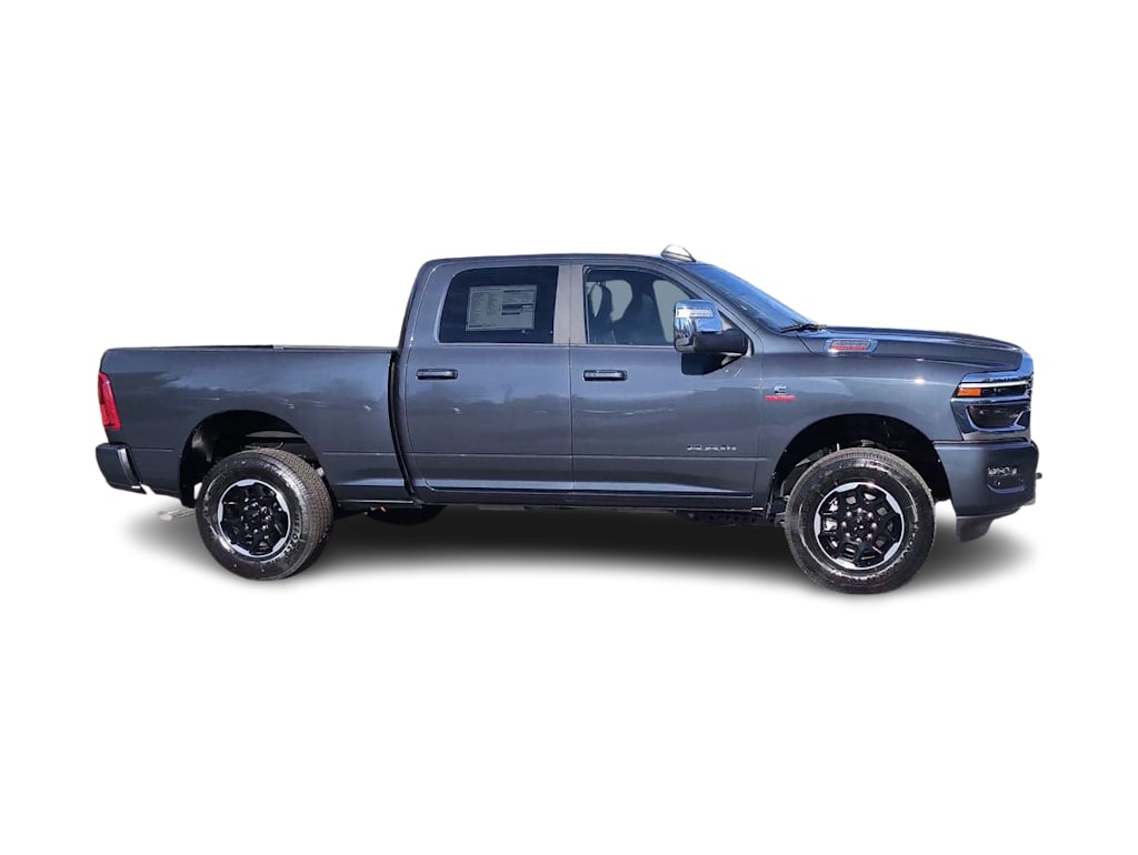 Thumbnail: 2026 RAM 3500 - 9