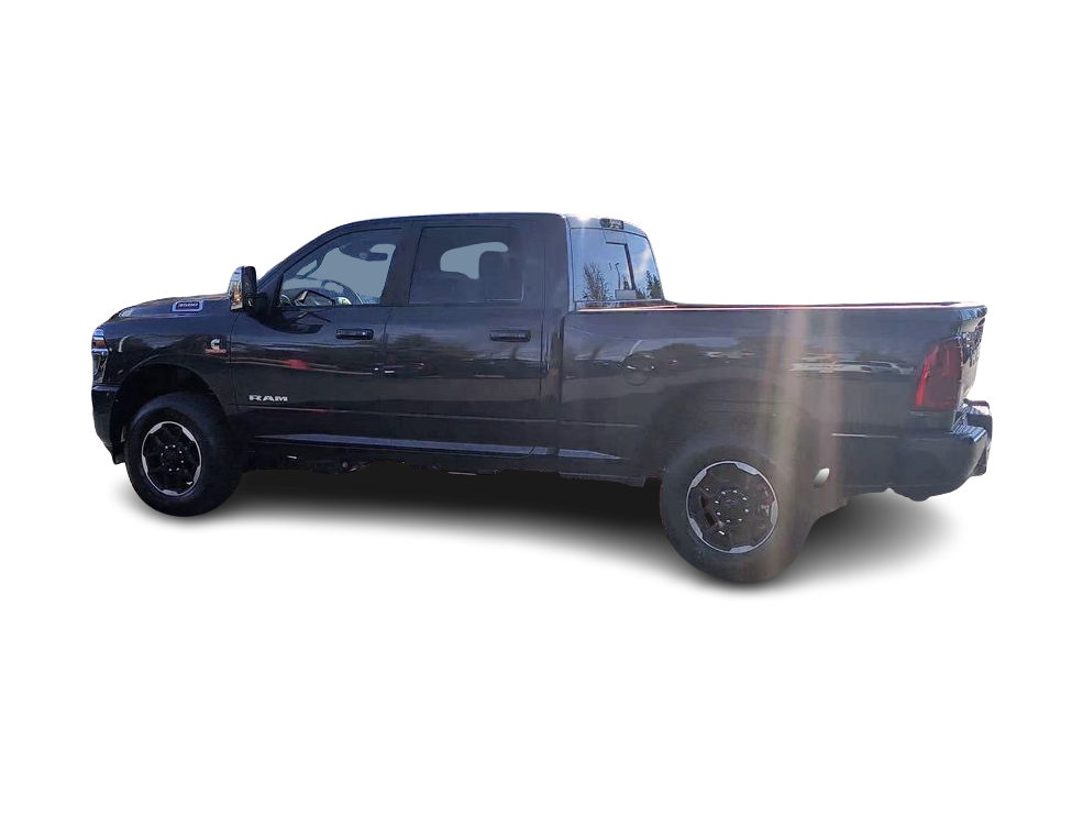 Thumbnail: 2026 RAM 3500 - 11