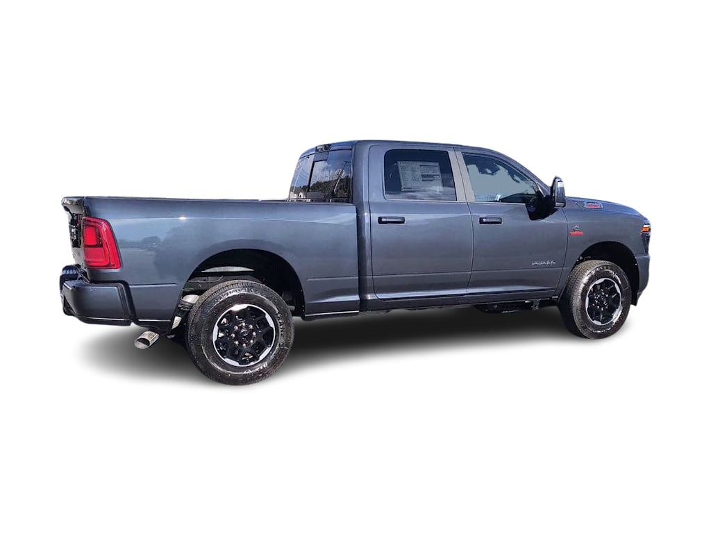 Thumbnail: 2026 RAM 3500 - 13