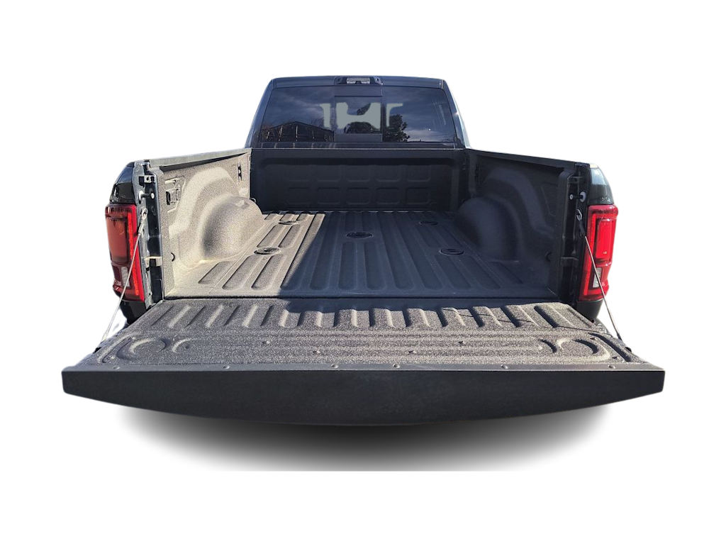 Thumbnail: 2026 RAM 3500 - 8