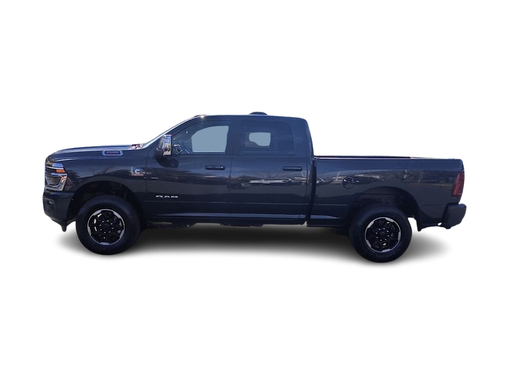 Thumbnail: 2026 RAM 3500 - 3