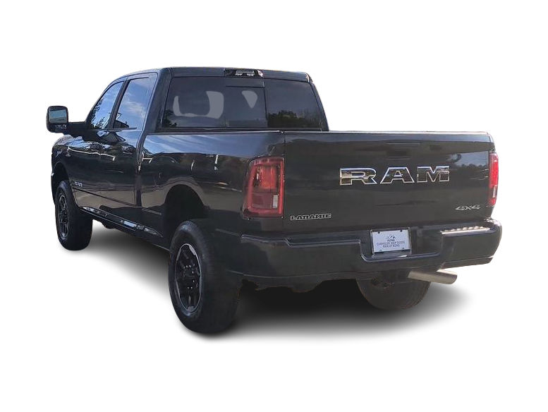 Thumbnail: 2026 RAM 3500 - 4
