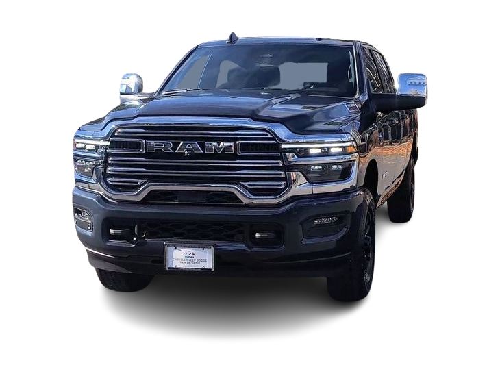 Thumbnail: 2026 RAM 3500 - 5