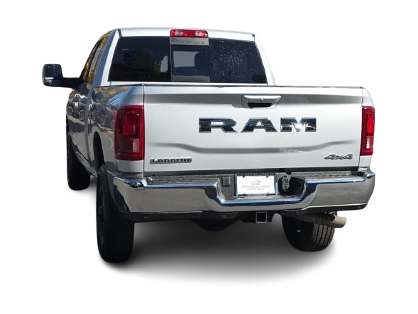 Thumbnail: 2026 RAM 3500 - 16