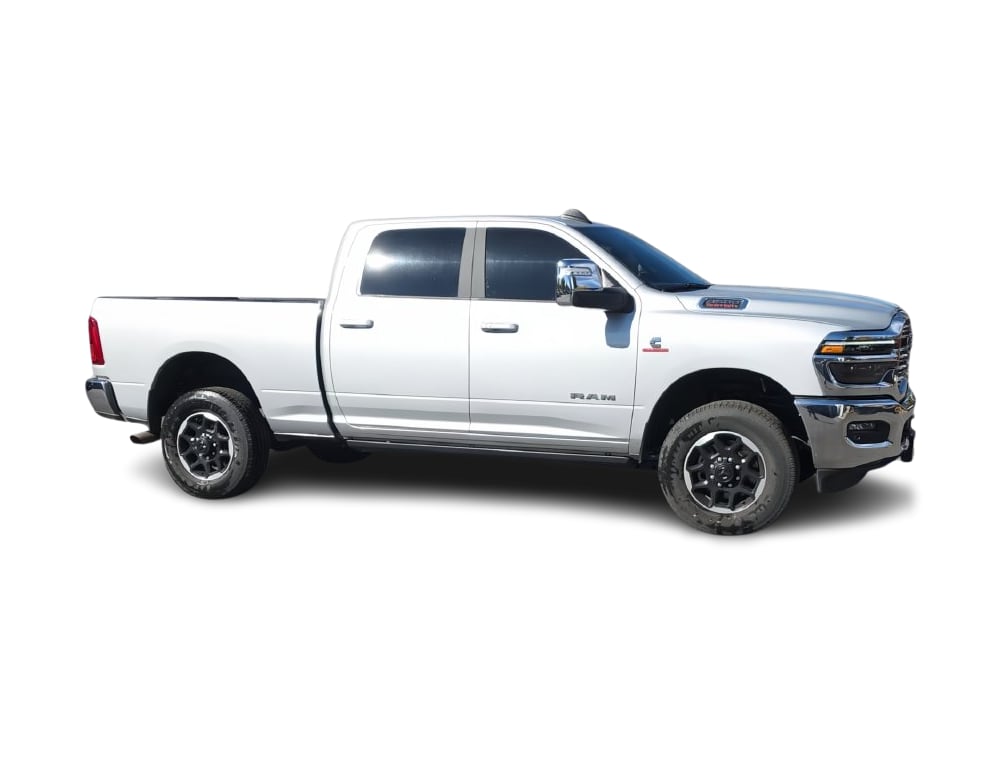 Thumbnail: 2026 RAM 3500 - 13