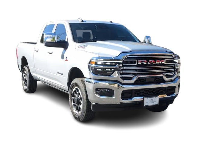 Thumbnail: 2026 RAM 3500 - 4