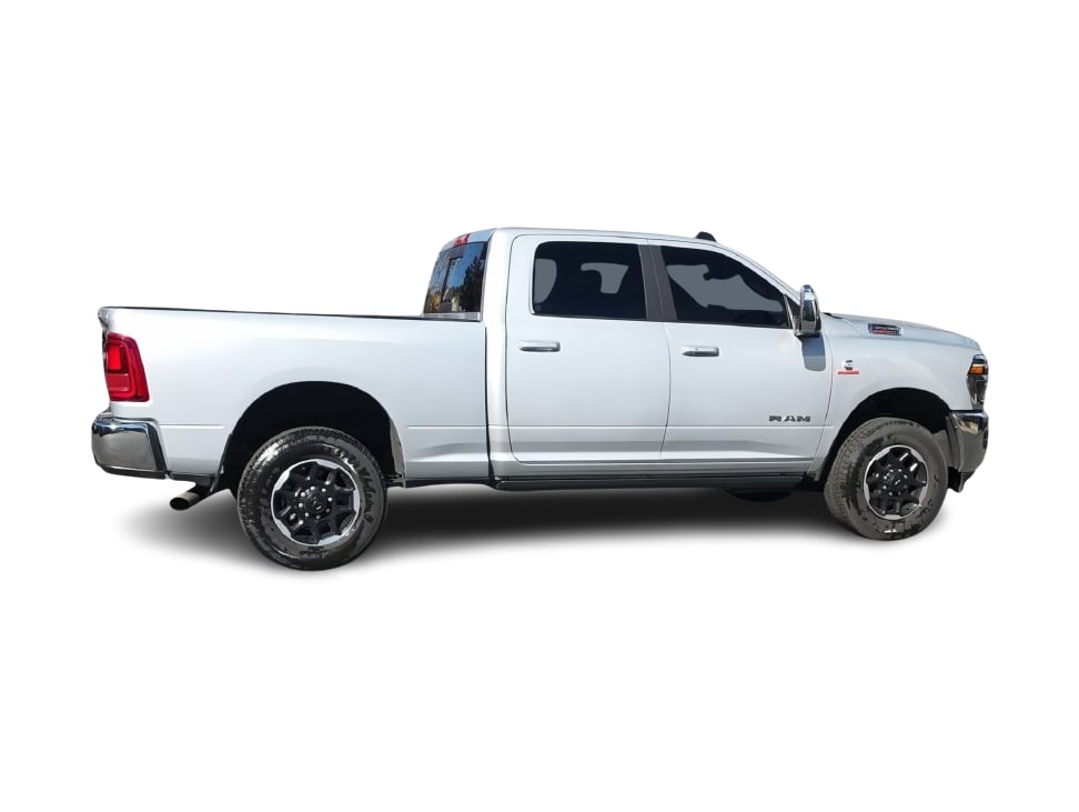 Thumbnail: 2026 RAM 3500 - 18