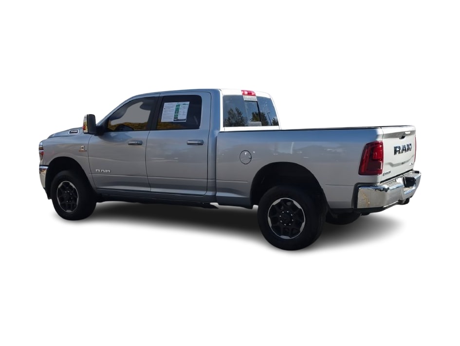 Thumbnail: 2026 RAM 3500 - 15
