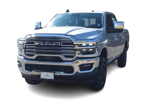 Thumbnail: 2026 RAM 3500 - 14