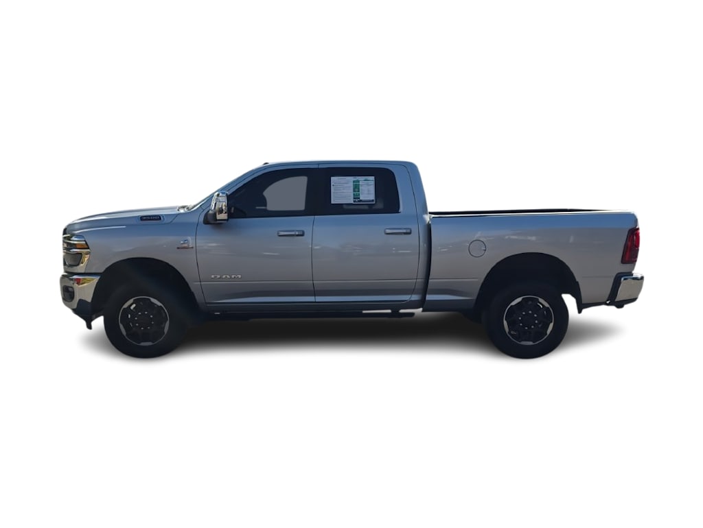 Thumbnail: 2026 RAM 3500 - 3