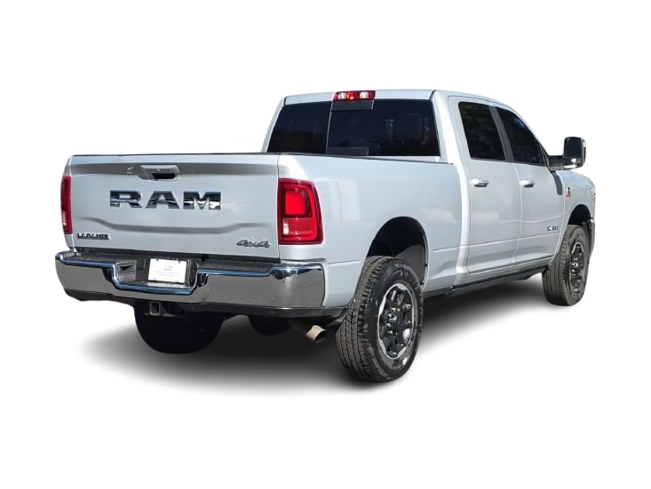 Thumbnail: 2026 RAM 3500 - 17