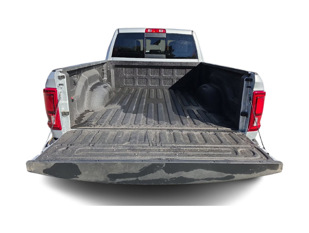 Thumbnail: 2026 RAM 3500 - 12