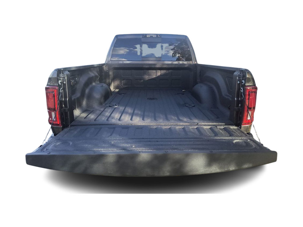 Thumbnail: 2026 RAM 3500 - 7
