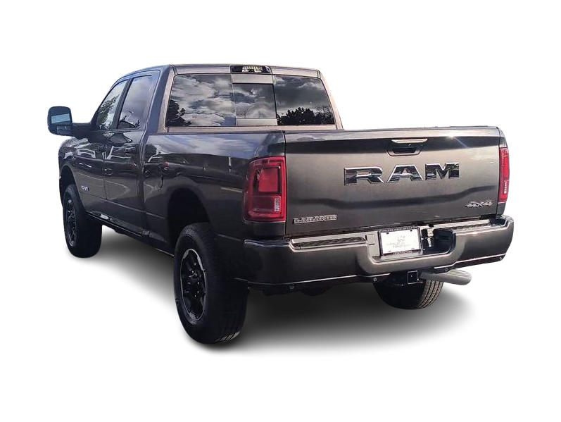 Thumbnail: 2026 RAM 3500 - 4