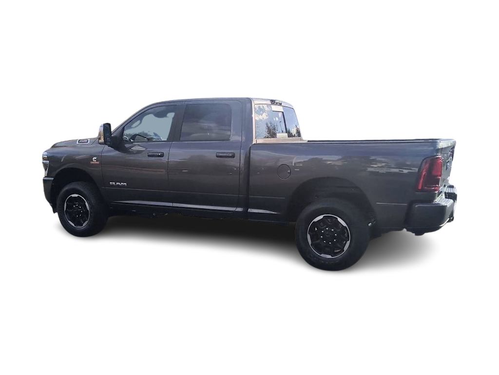Thumbnail: 2026 RAM 3500 - 10