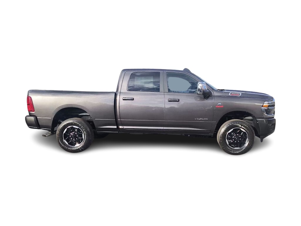 Thumbnail: 2026 RAM 3500 - 8