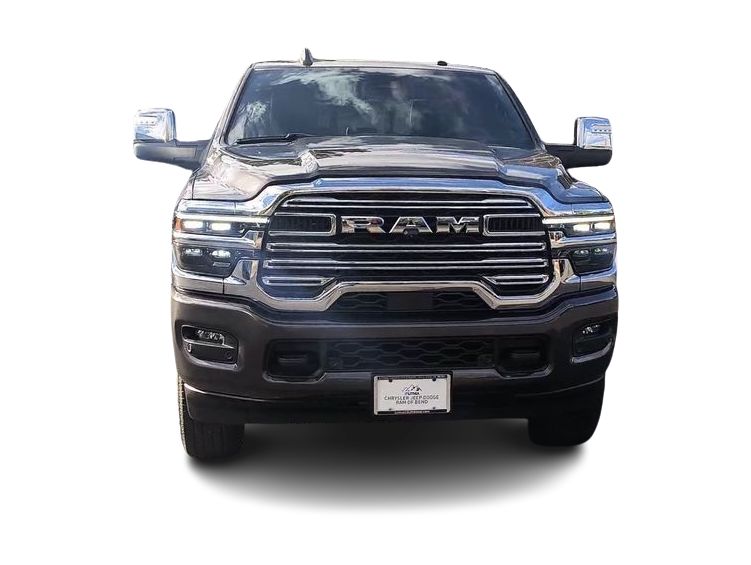Thumbnail: 2026 RAM 3500 - 5
