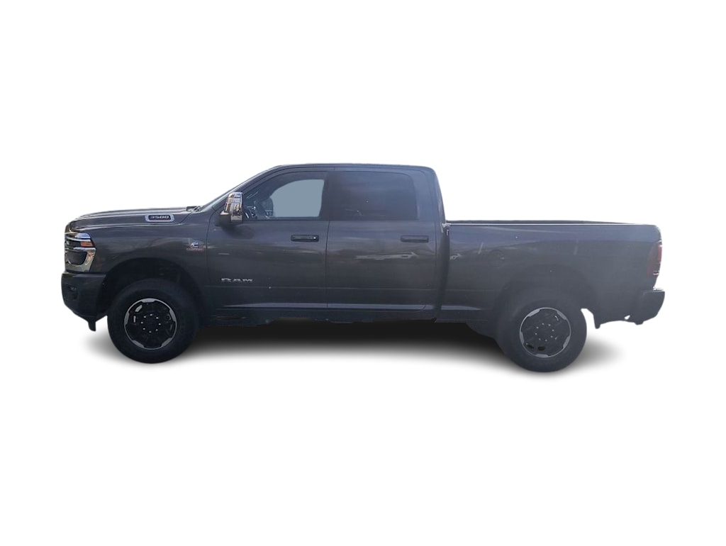 Thumbnail: 2026 RAM 3500 - 3