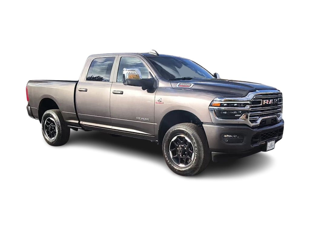 Thumbnail: 2026 RAM 3500 - 9