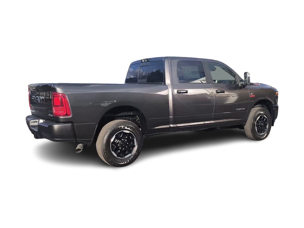 Thumbnail: 2026 RAM 3500 - 12