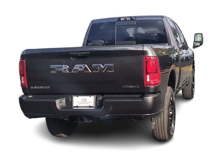 Thumbnail: 2026 RAM 3500 - 11