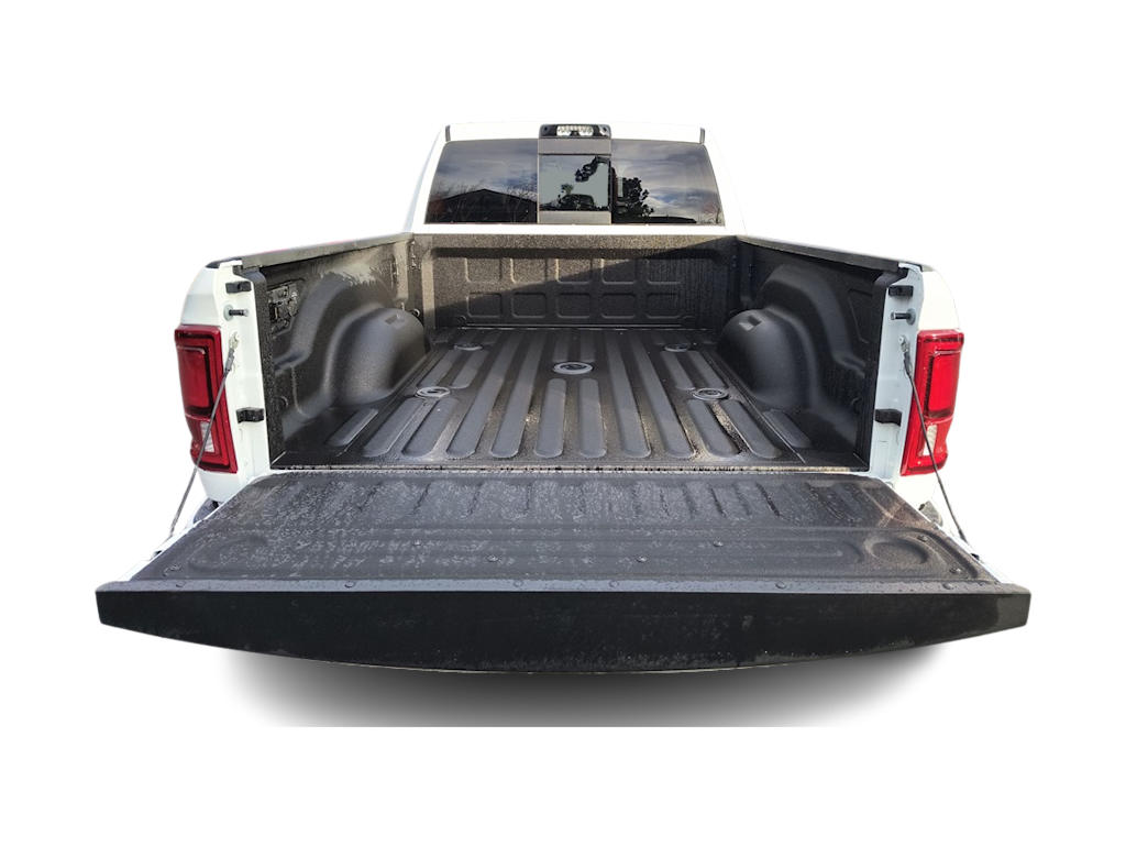 Thumbnail: 2026 RAM 3500 - 12