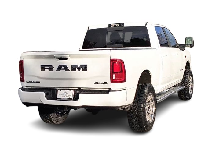 Thumbnail: 2026 RAM 3500 - 17