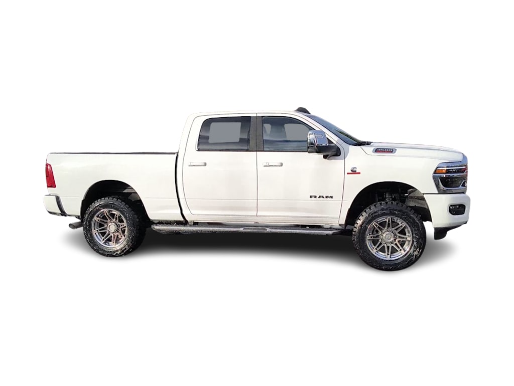 Thumbnail: 2026 RAM 3500 - 13