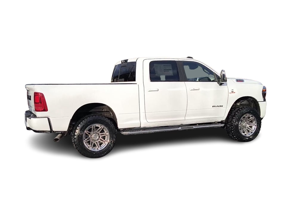 Thumbnail: 2026 RAM 3500 - 18