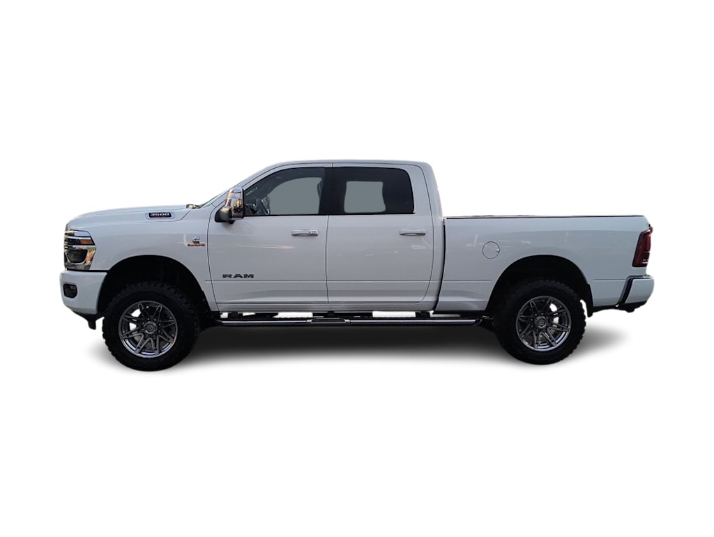 Thumbnail: 2026 RAM 3500 - 3