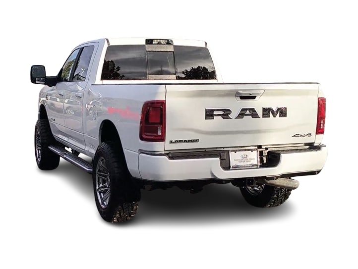 Thumbnail: 2026 RAM 3500 - 16