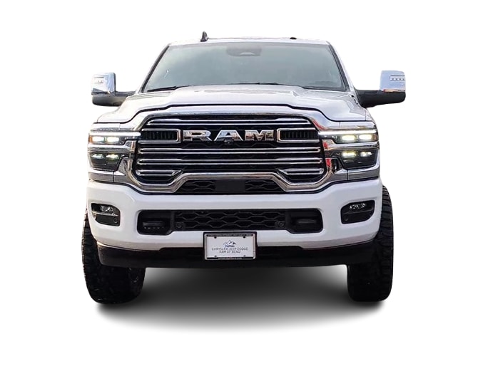 Thumbnail: 2026 RAM 3500 - 4