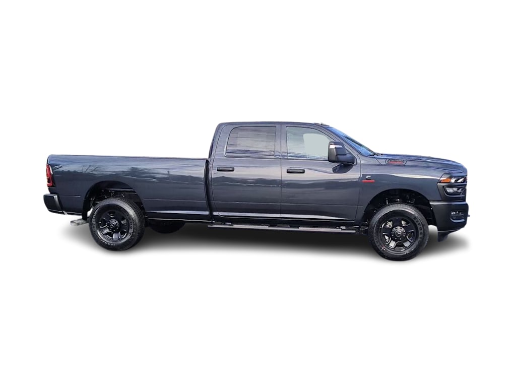 Thumbnail: 2026 RAM 3500 - 10