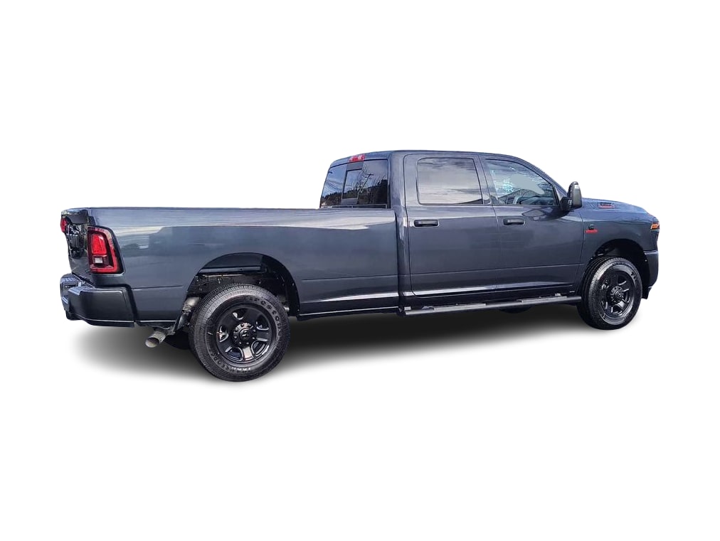 Thumbnail: 2026 RAM 3500 - 14