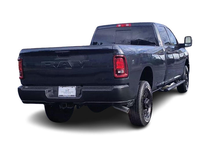 Thumbnail: 2026 RAM 3500 - 13