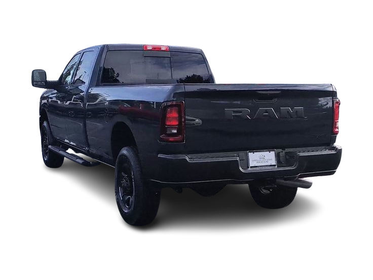 Thumbnail: 2026 RAM 3500 - 4