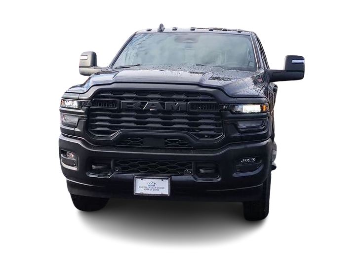 Thumbnail: 2026 RAM 3500 - 5