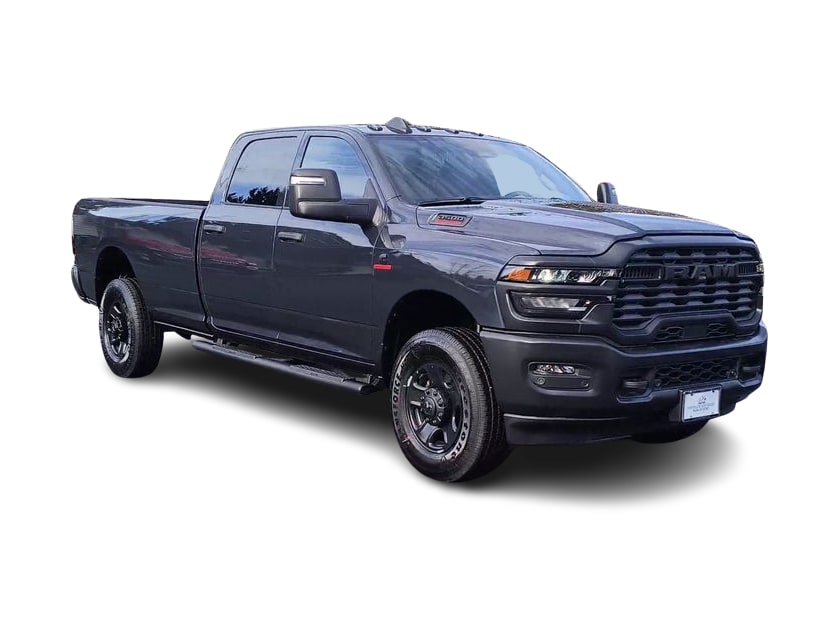 Thumbnail: 2026 RAM 3500 - 11