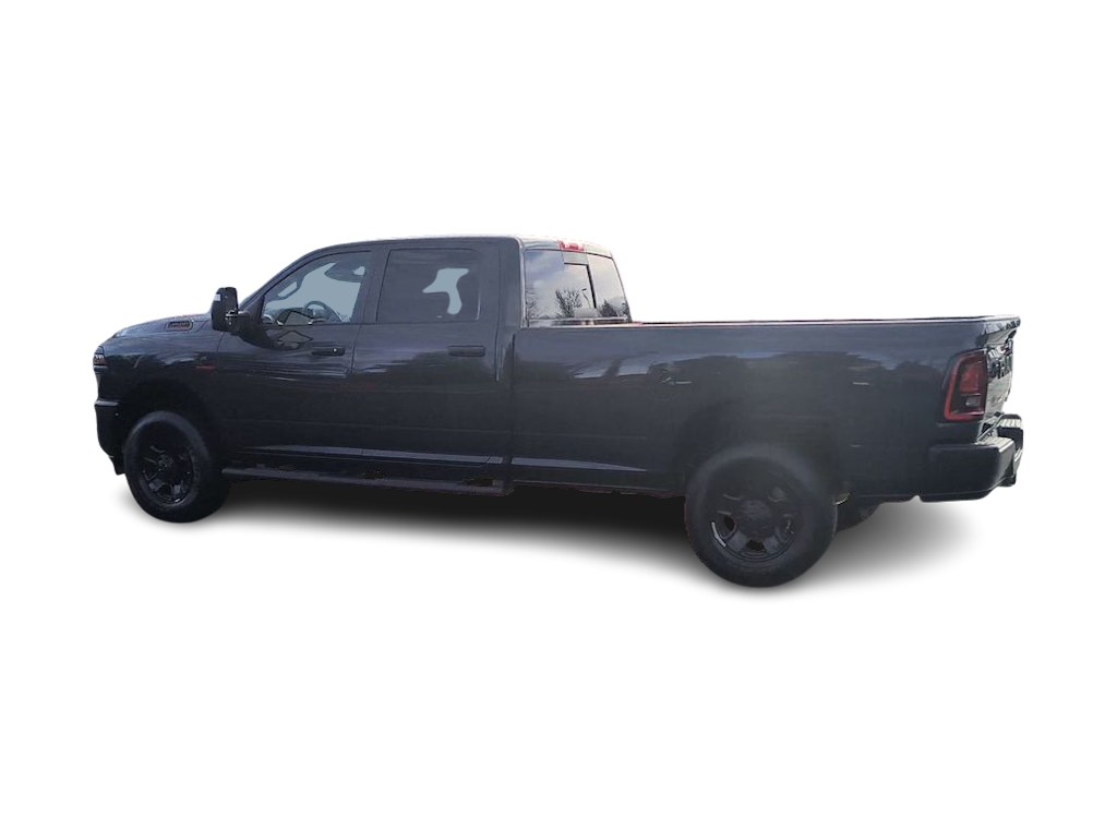 Thumbnail: 2026 RAM 3500 - 12
