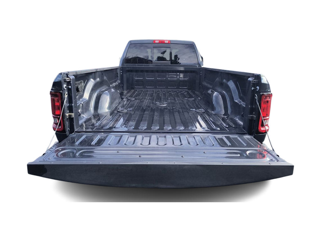 Thumbnail: 2026 RAM 3500 - 9