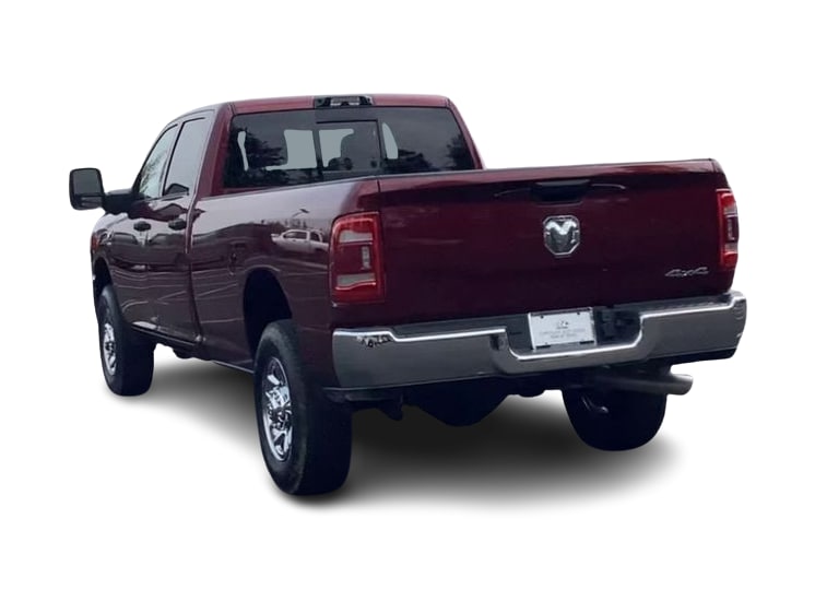 Thumbnail: 2023 RAM 3500 - 3
