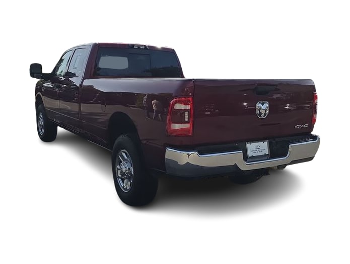 Thumbnail: 2023 RAM 3500 - 12