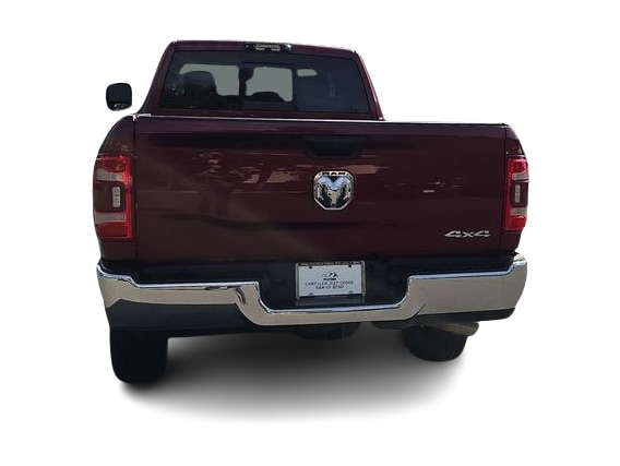 Thumbnail: 2023 RAM 3500 - 4