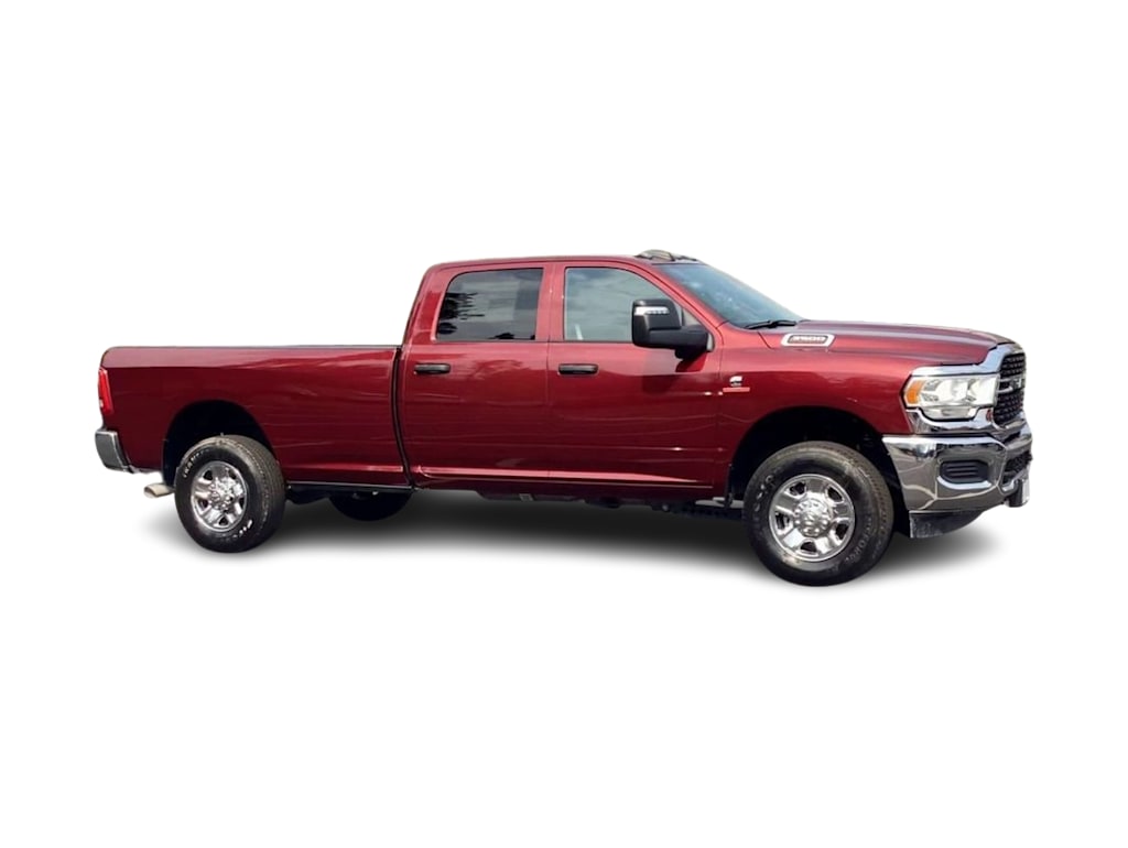Thumbnail: 2023 RAM 3500 - 6