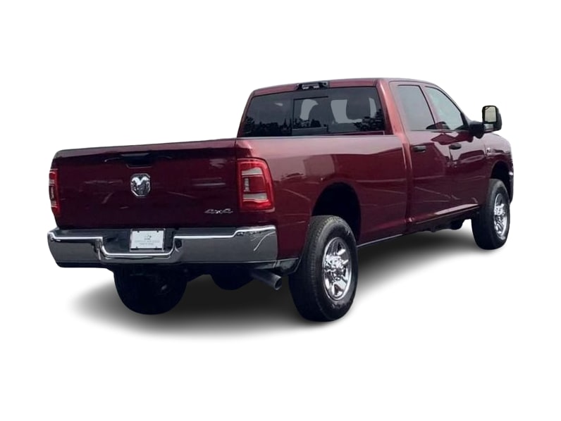 Thumbnail: 2023 RAM 3500 - 9