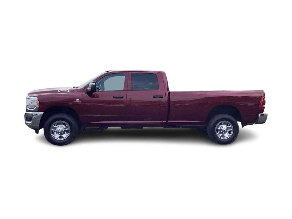 Thumbnail: 2023 RAM 3500 - 2